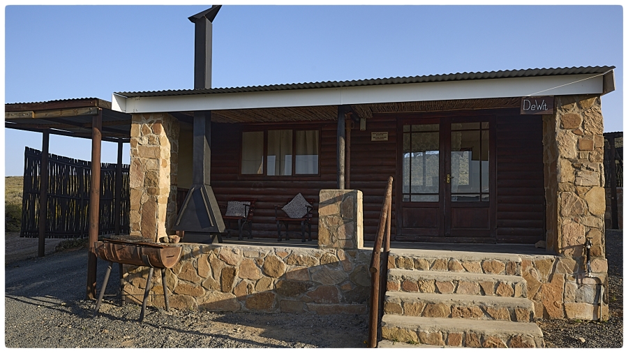 0 Bedroom Property for Sale in Laingsburg Rural Western Cape